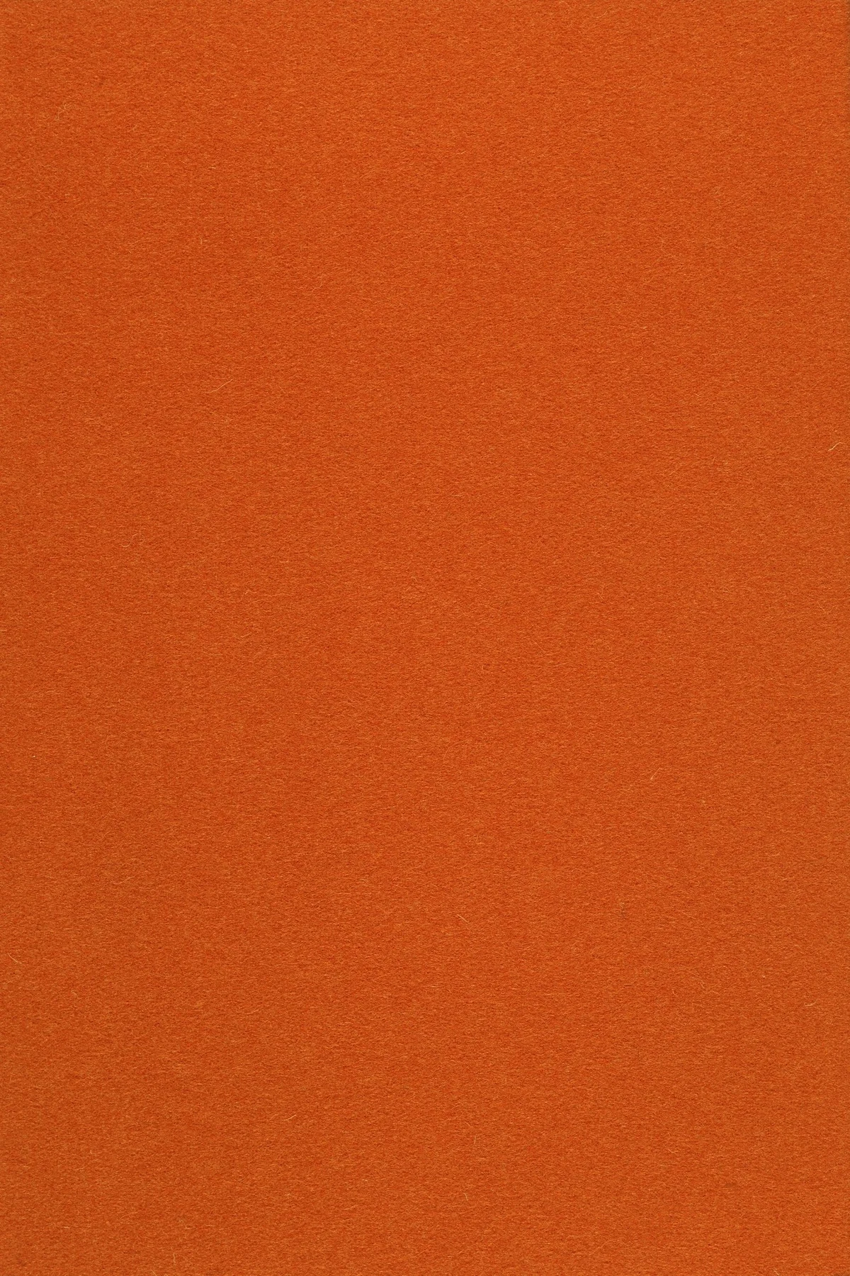 Fabric sample Divina 3 562 orange